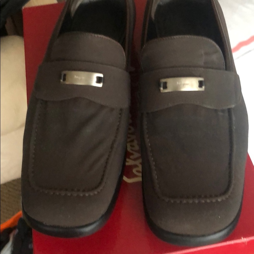 Ferragamo Sport shoes